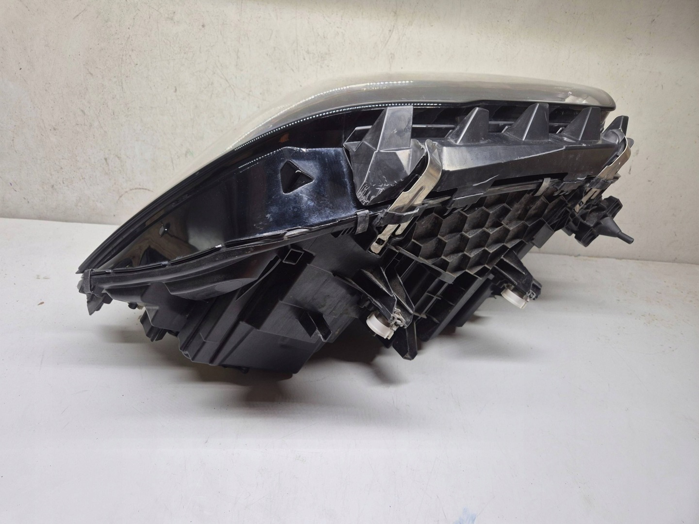 Frontscheinwerfer BMW X6 G06 9481790 Laser Rechts Scheinwerfer Headlight - Thumbnail 9