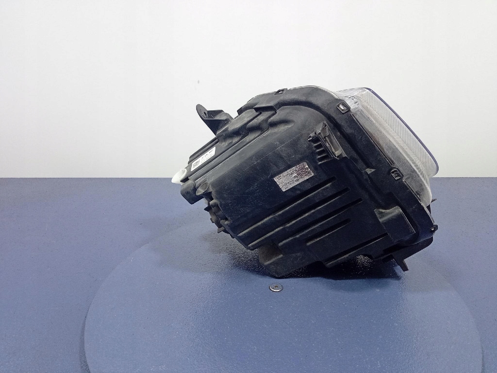 Frontscheinwerfer Hyundai Tucson NX4E 92112010 LED Links Scheinwerfer Headlight - Thumbnail 3