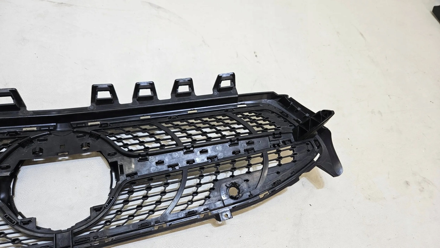 Mercedes-Benz CLA C118 Kühlergrill FRONTGRILL Kühlergitter A1188880000 - Thumbnail 8