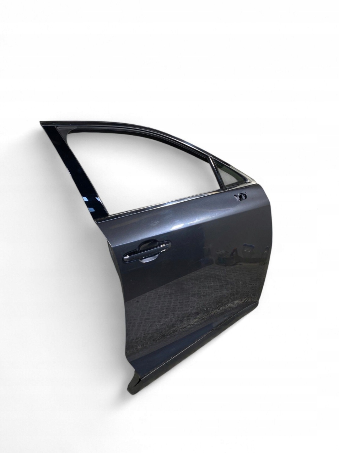 Lexus RX HXU3 Tür Vorne Rechts Door Porta Porte - Thumbnail 6