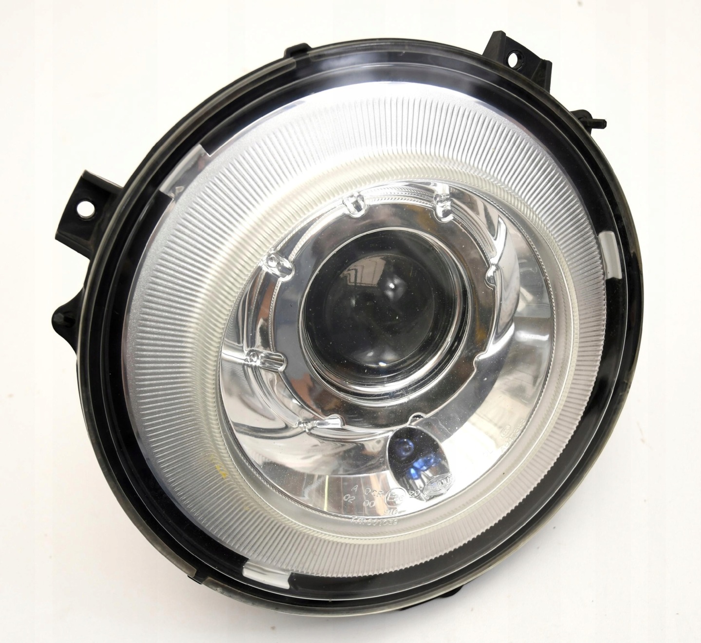 Frontscheinwerfer Mercedes-Benz G-Klasse W463 A463820759 LED Links Headlight - Thumbnail 1
