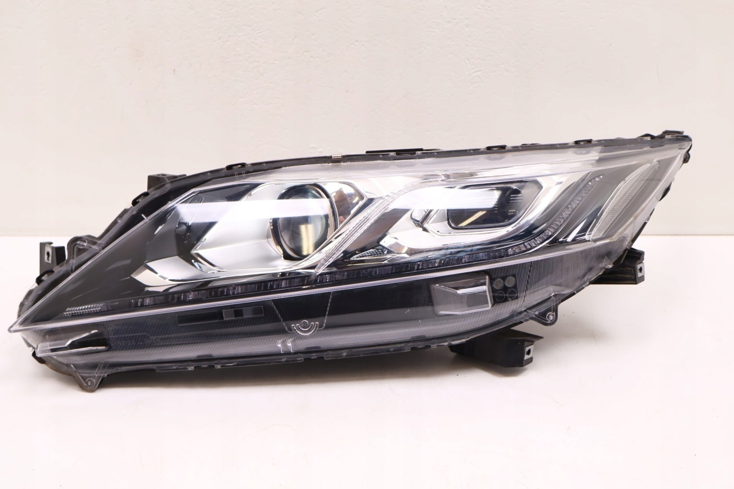 Frontscheinwerfer Mitsubishi Eclipse Cross GK0 LED Links Scheinwerfer Headlight - Thumbnail 1
