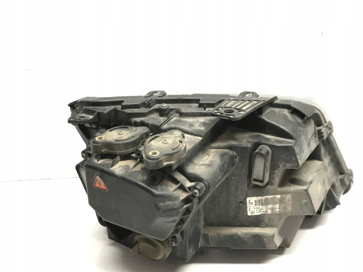 Frontscheinwerfer VW Amarok 2H1 2H1941015AF LED Links Scheinwerfer Headlight - Thumbnail 10
