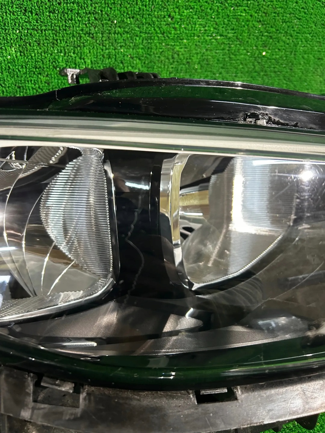 Frontscheinwerfer Fiat Tipo ZAF 356 52113796 LED Rechts Scheinwerfer Headlight - Thumbnail 9
