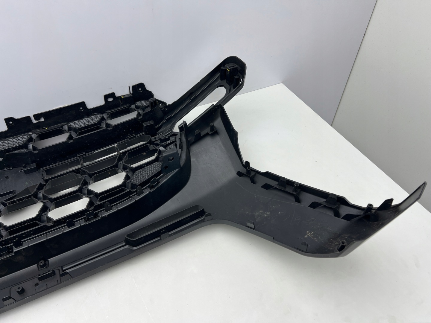 Ford Ranger 4 Mk4 Kühlergrill FRONTGRILL Kühlergitter P1WB8350FDP1W - Thumbnail 7