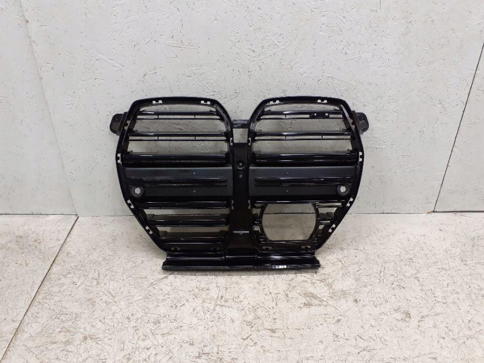 BMW 3 G80 Kühlergrill FRONTGRILL Kühlergitter - Thumbnail 1