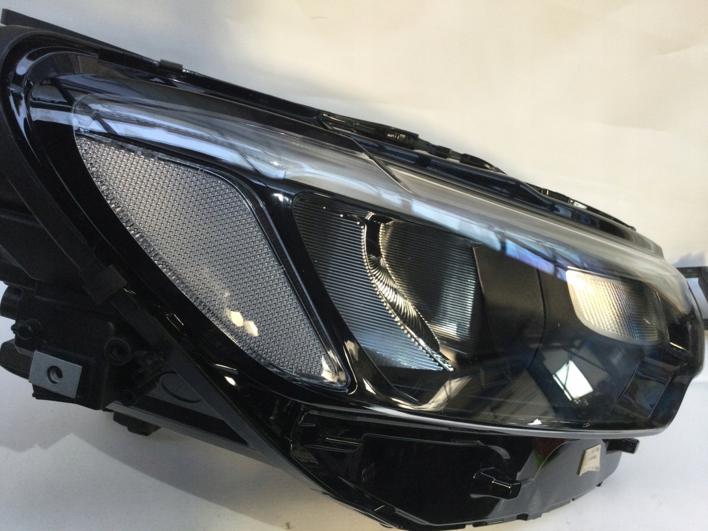 Frontscheinwerfer Jeep Compass MX 0052239440 LED Rechts Scheinwerfer Headlight - Thumbnail 7