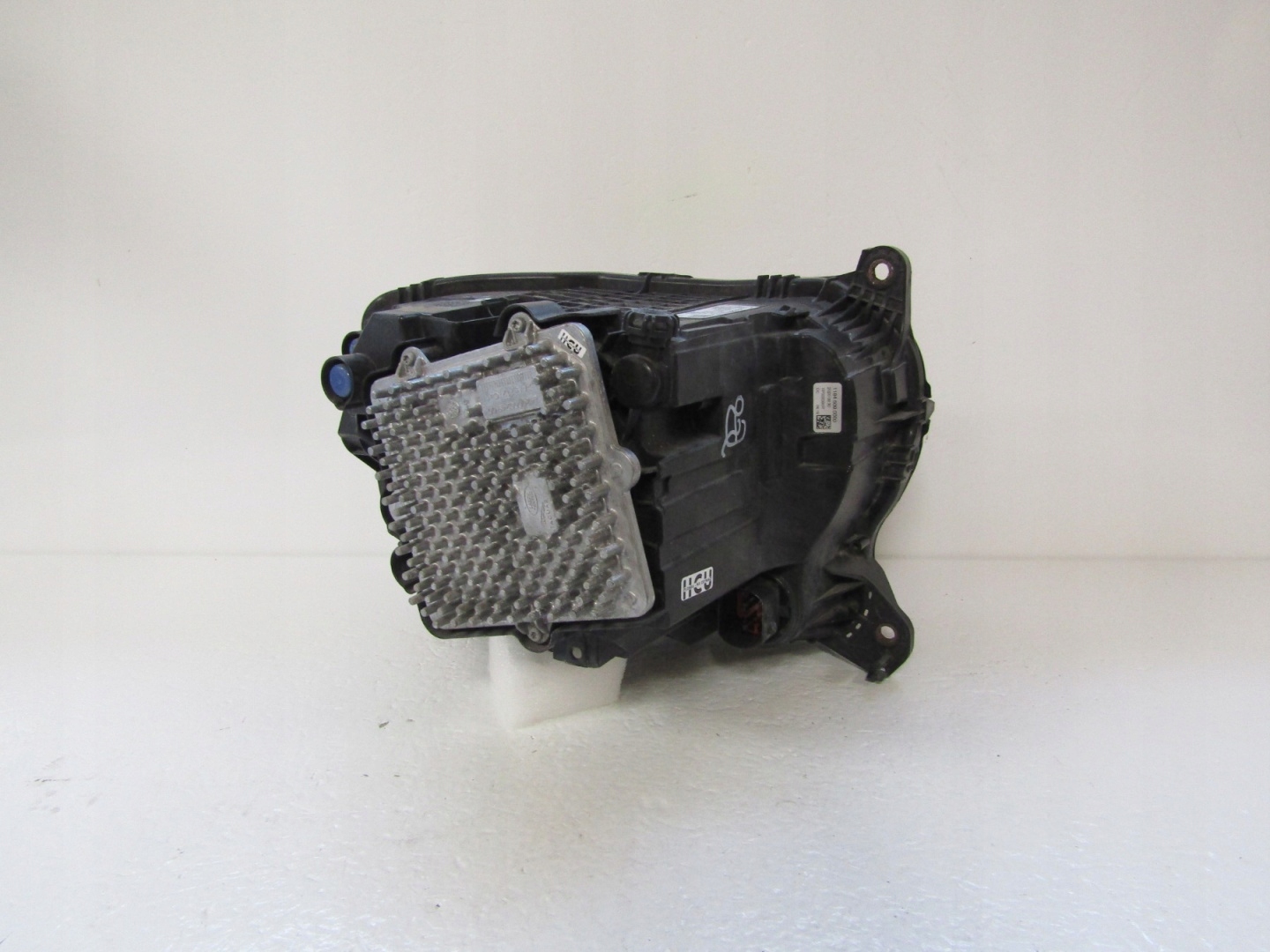 Frontscheinwerfer Land Rover Defender LA L8B213W030 LED Links Headlight - Thumbnail 2