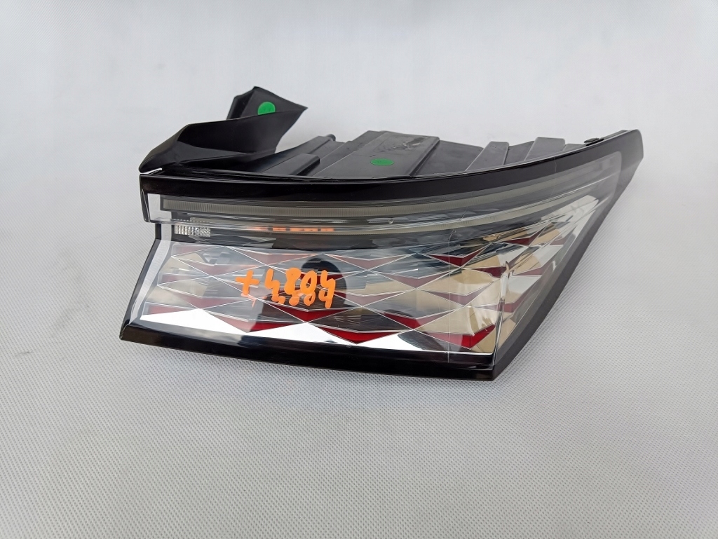 Citroen DS4 Rückleuchte 9816931980 Rearlamp - Thumbnail 1