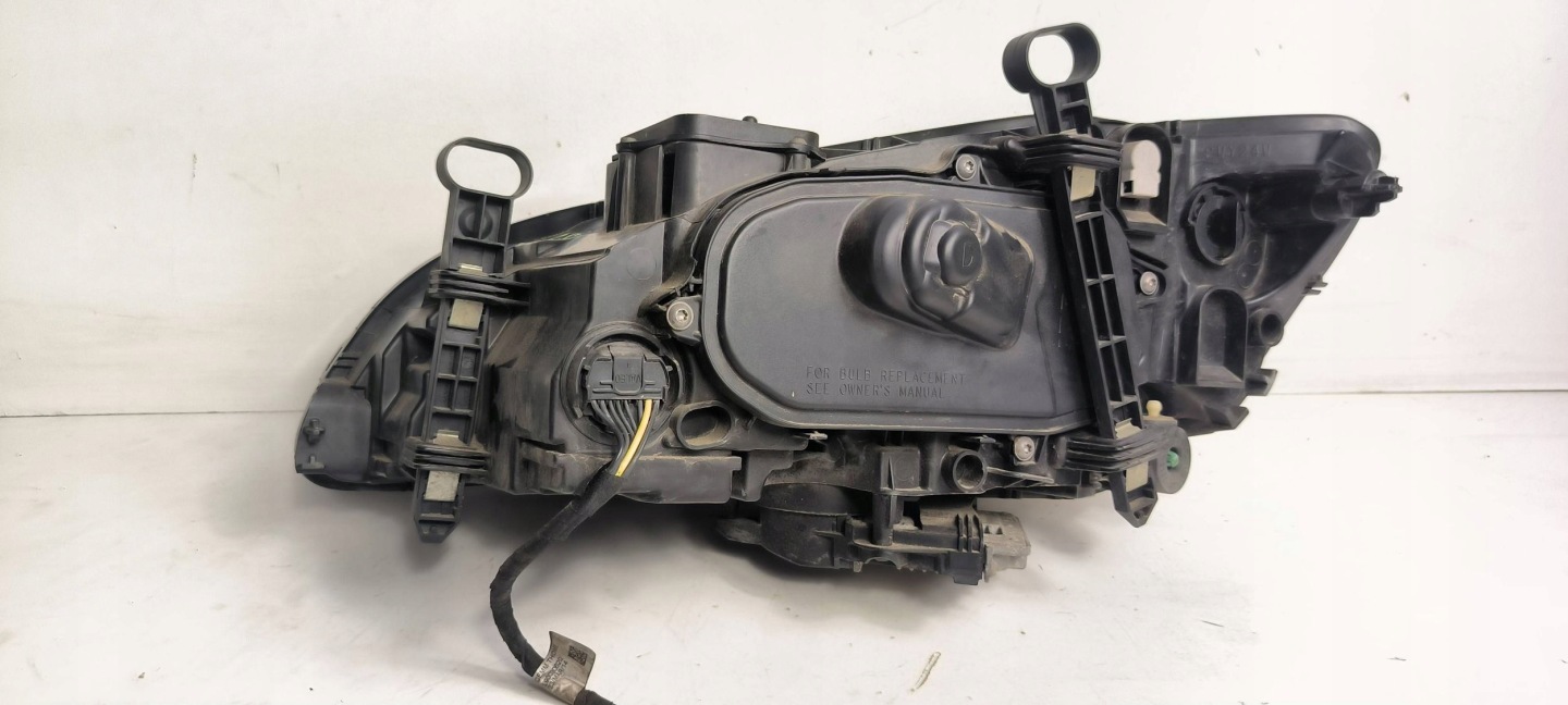 Frontscheinwerfer Volvo S60/V60 V60 31420109 Xenon Rechts Scheinwerfer Headlight - Thumbnail 8