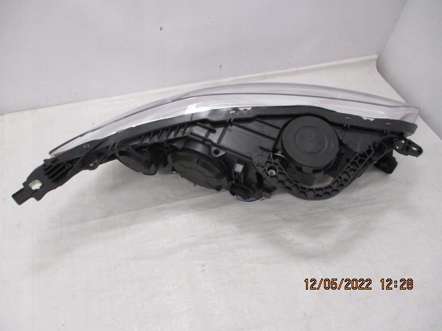 Frontscheinwerfer Citroen C5 Facelift LED Links Scheinwerfer Headlight - Thumbnail 8
