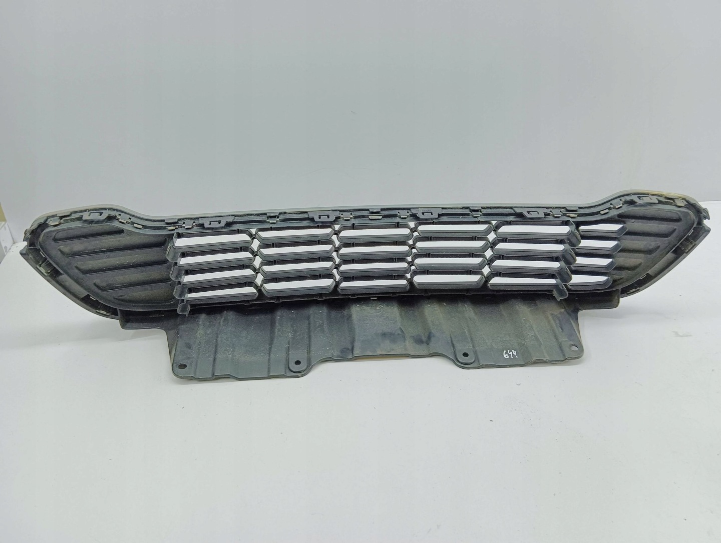 Mini Countryman R60 Kühlergrill FRONTGRILL Kühlergitter 9803636 - Thumbnail 10