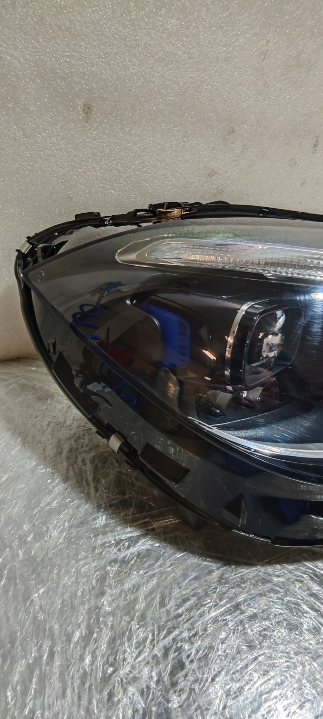 Frontscheinwerfer Mercedes-Benz C-Klasse W206 A2069063003 DIGITAL LIGHT Links Headlight - Thumbnail 12