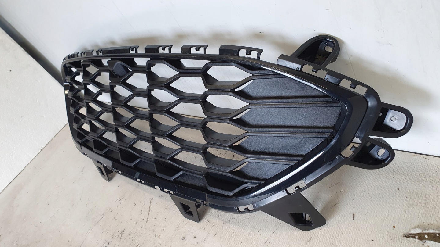 Ford Kuga III Mk3 Kühlergrill FRONTGRILL Kühlergitter - Thumbnail 4