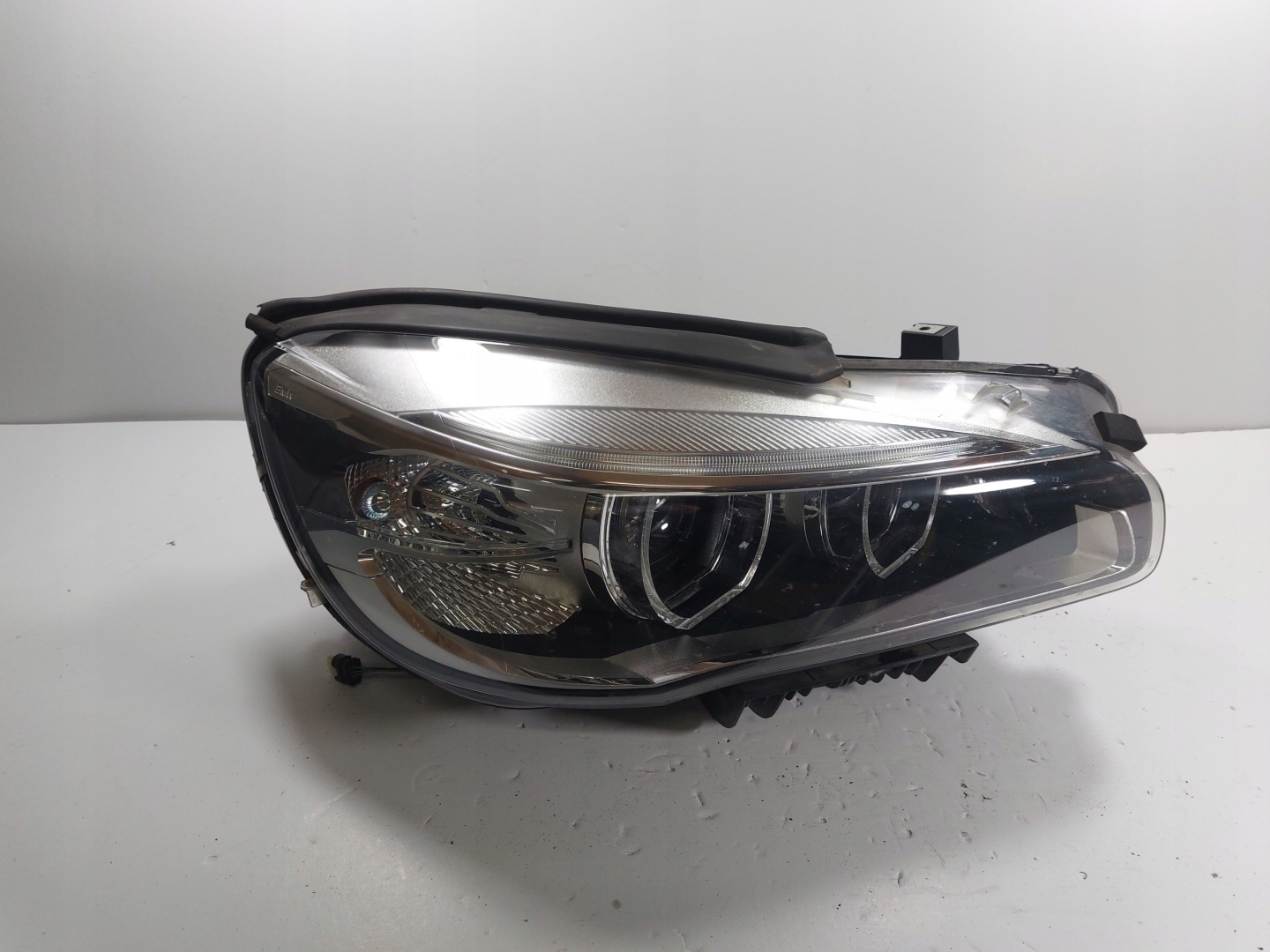 Frontscheinwerfer BMW 2 F44 7472214 LED Rechts Scheinwerfer Headlight - Thumbnail 1