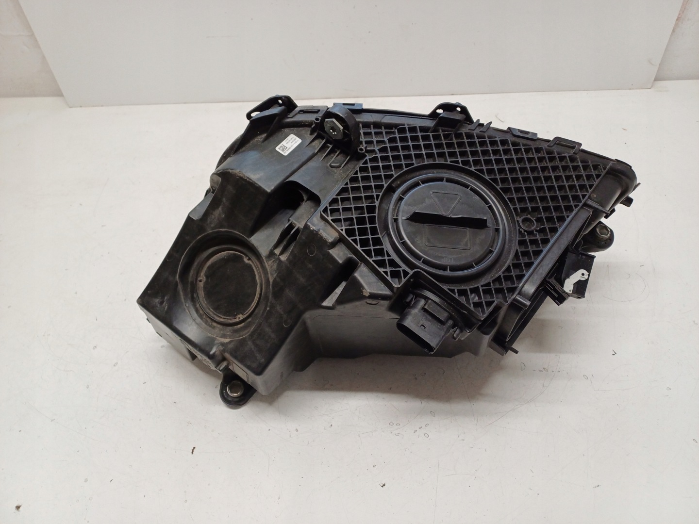 Frontscheinwerfer Mercedes-Benz GLC W253 A2539066403 LED Rechts Headlight - Thumbnail 10