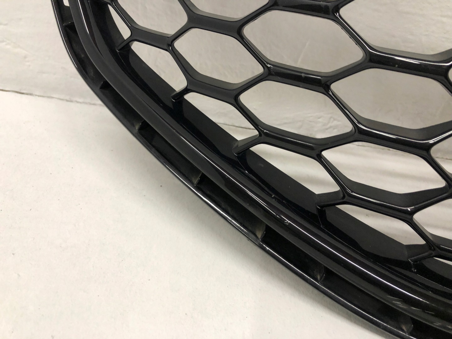 Ford Edge I SBF Mk1 Kühlergrill FRONTGRILL Kühlergitter 4B8A133FAW - Thumbnail 8
