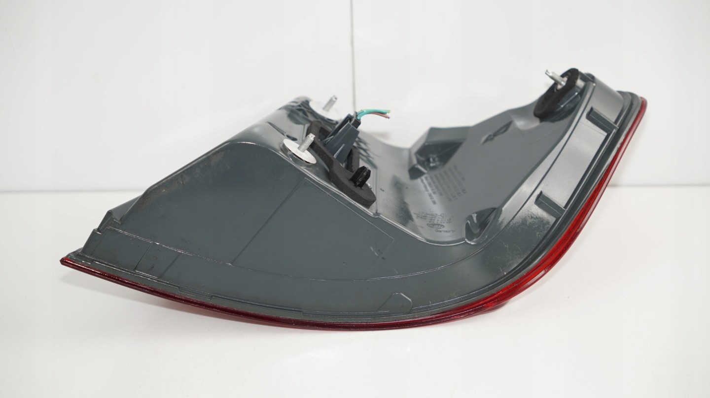 BMW 5 F10 Rückleuchte Rearlamp - Thumbnail 6