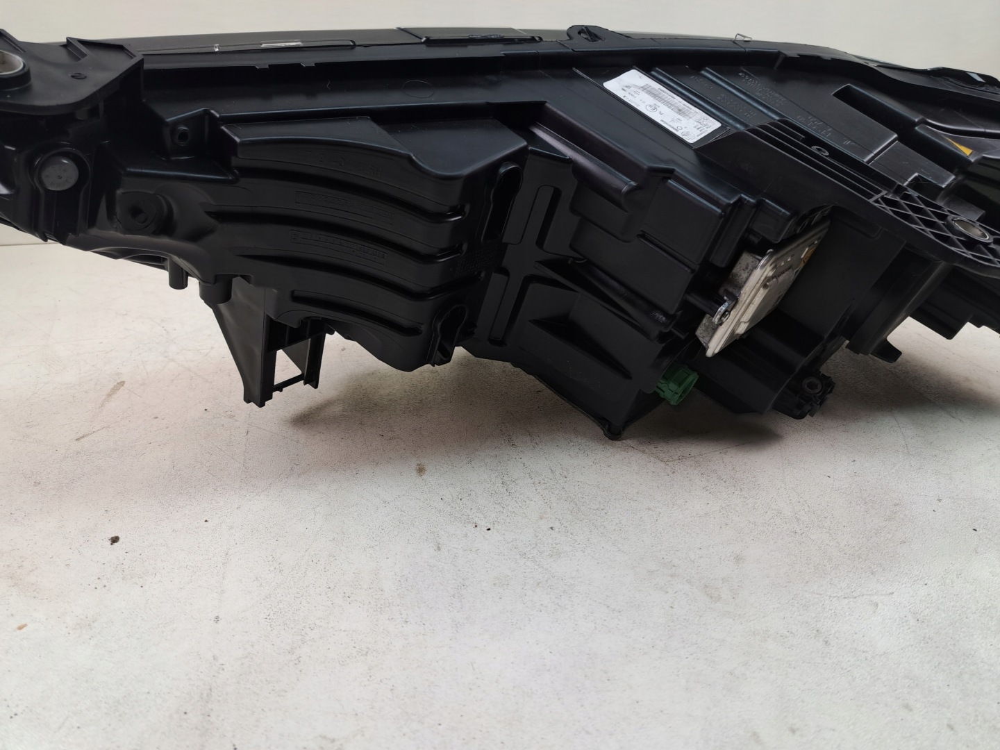 Frontscheinwerfer Alfa Romeo Stelvio Typ 949 00505639590 LED Links Headlight - Thumbnail 8