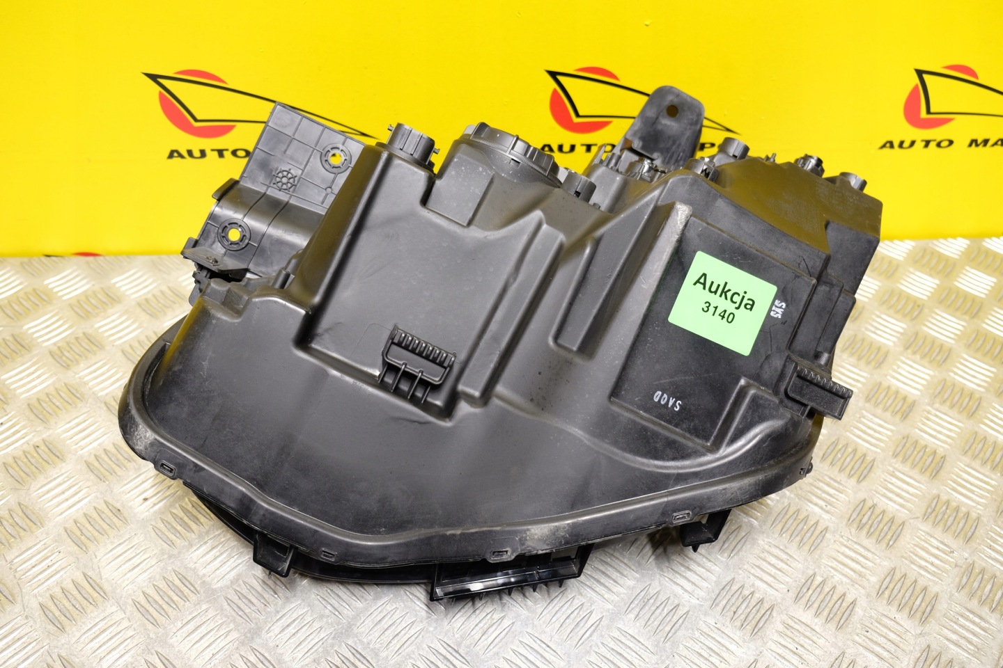 Frontscheinwerfer Hyundai IONIQ AE 92102KL120 LED Rechts Scheinwerfer Headlight - Thumbnail 10