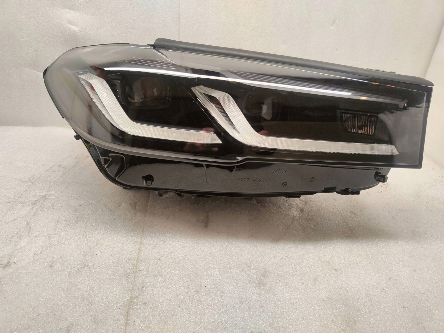 Frontscheinwerfer BMW 5 G30 8082656 Facelift LED Rechts Scheinwerfer Headlight - Thumbnail 1