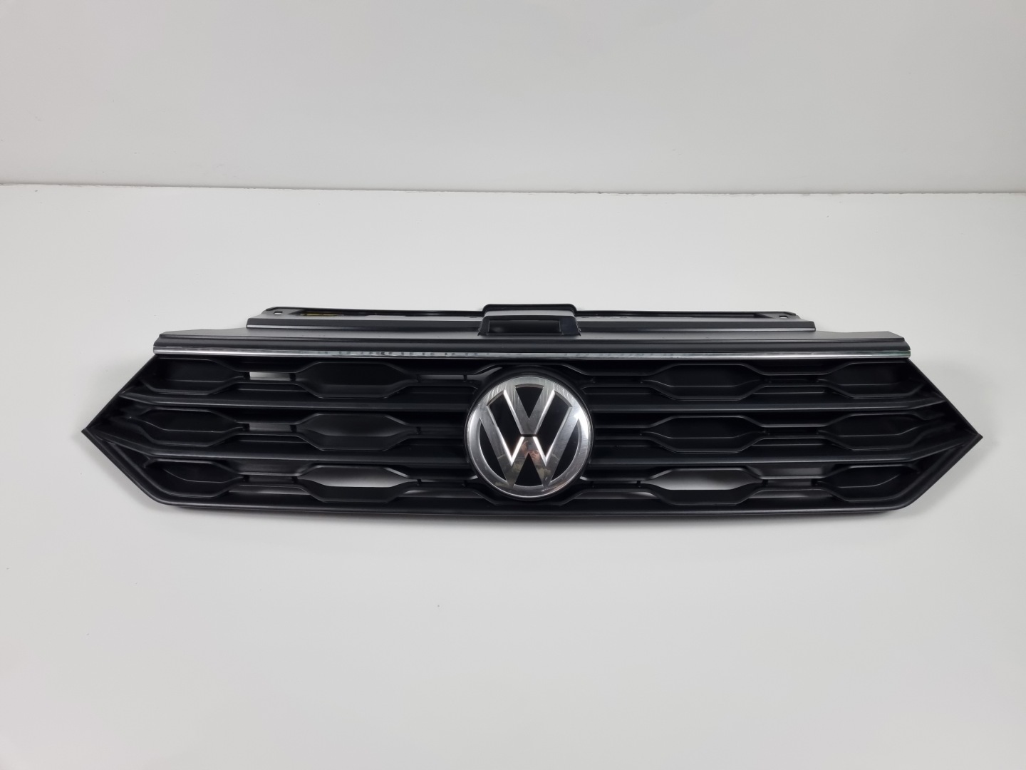 VW T-Roc A1 Kühlergrill FRONTGRILL Kühlergitter 2GA853651E - Thumbnail 1