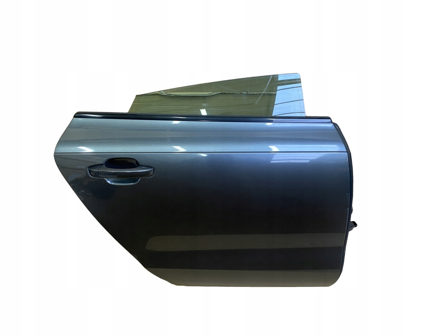 Audi A7 Tür Hinten Rechts Door 4G8833052A Porta Porte - Image 1
