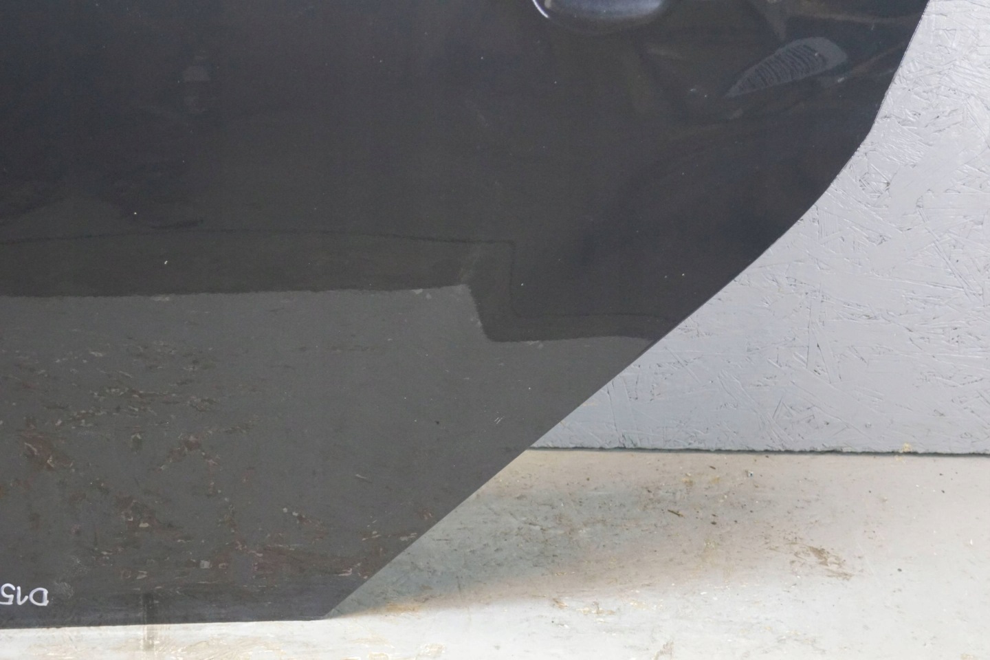 Ford Focus III Mk3 Tür Hinten Links Door Porta Porte - Thumbnail 8