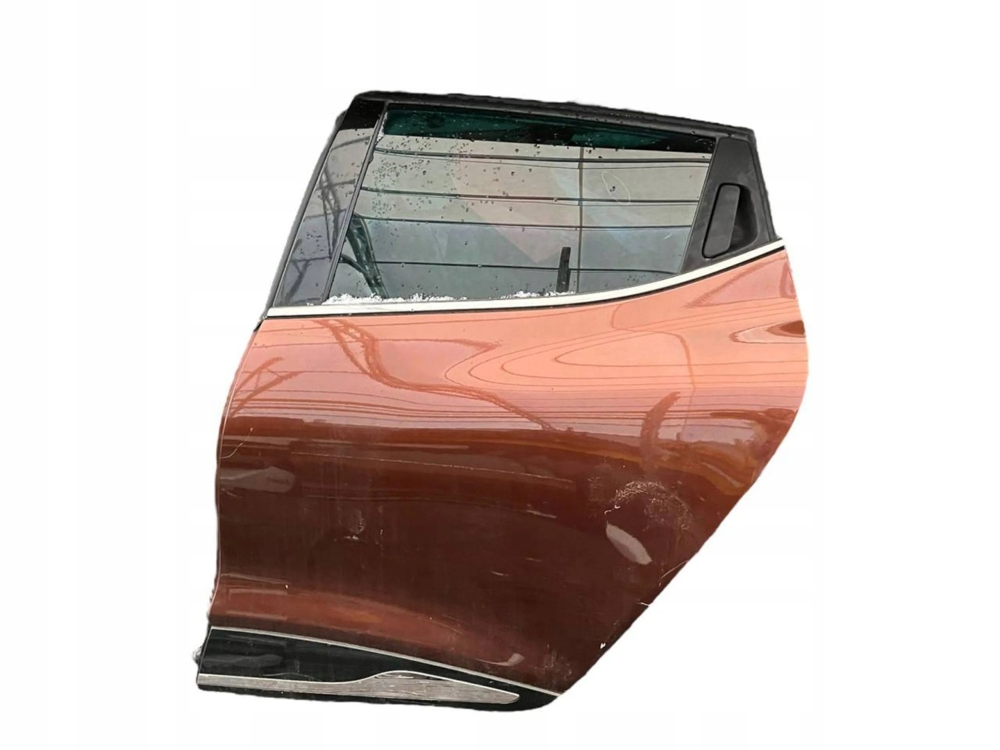 Renault Clio X98 Tür Vorne Links Door 828650267R Porta Porte - Thumbnail 1