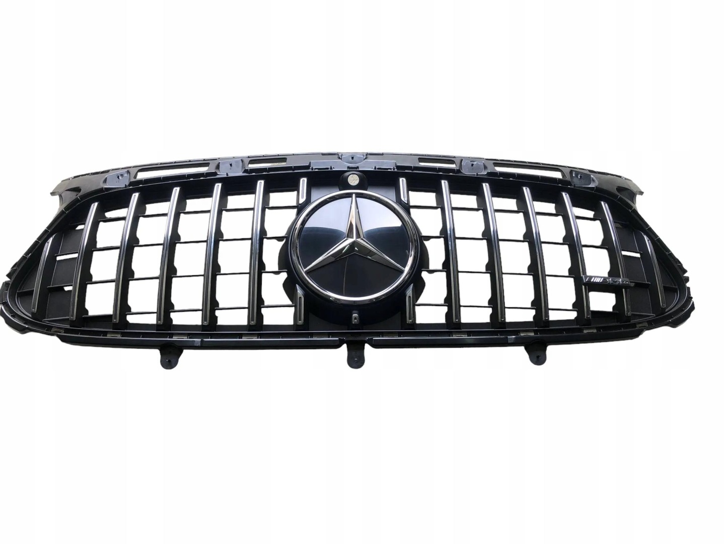 Mercedes-Benz GLA W247 Kühlergrill FRONTGRILL Kühlergitter A2478884101 - Thumbnail 2