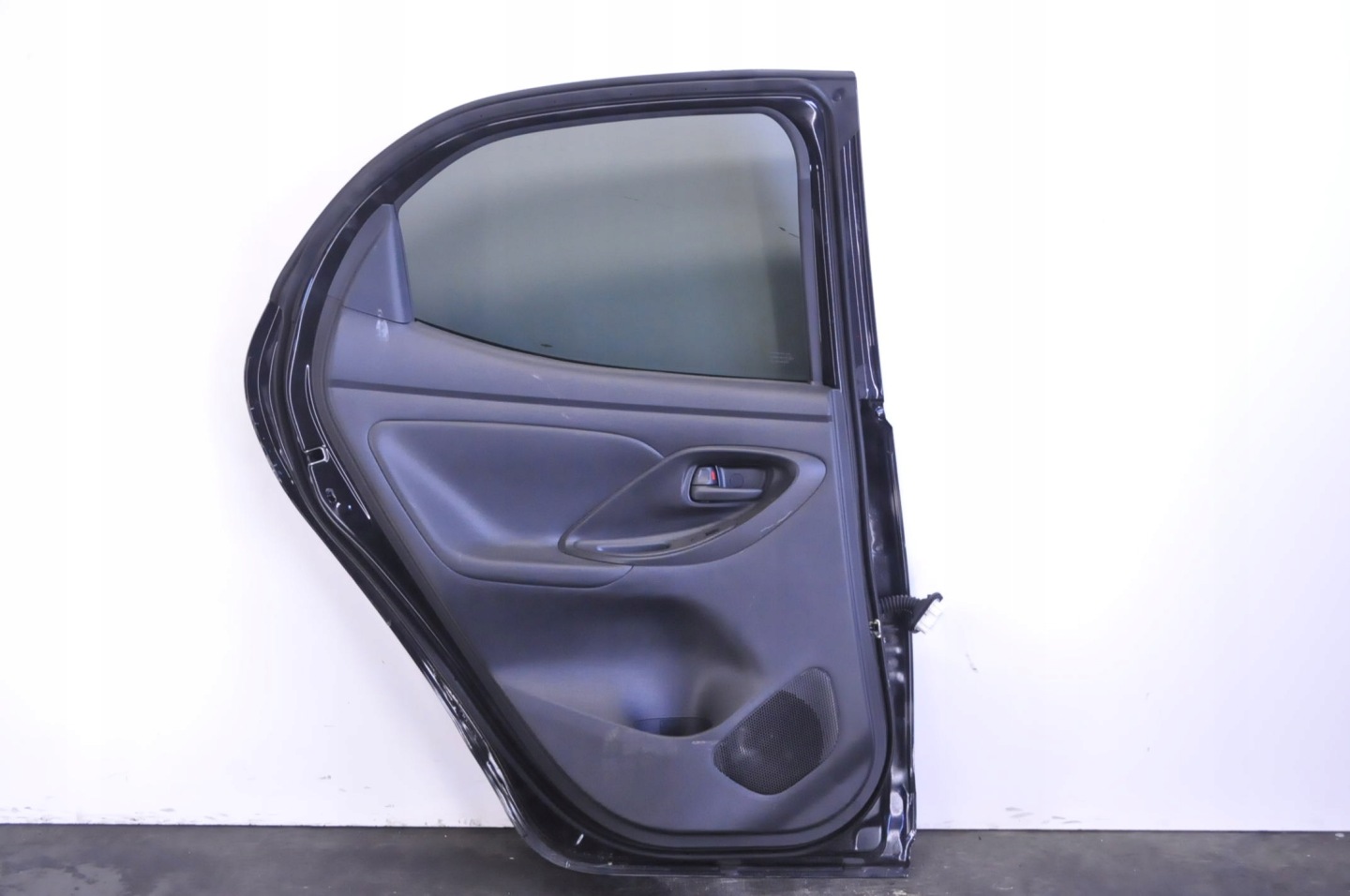 Toyota Yaris I P1 Tür Hinten Links Door Porta Porte - Thumbnail 7
