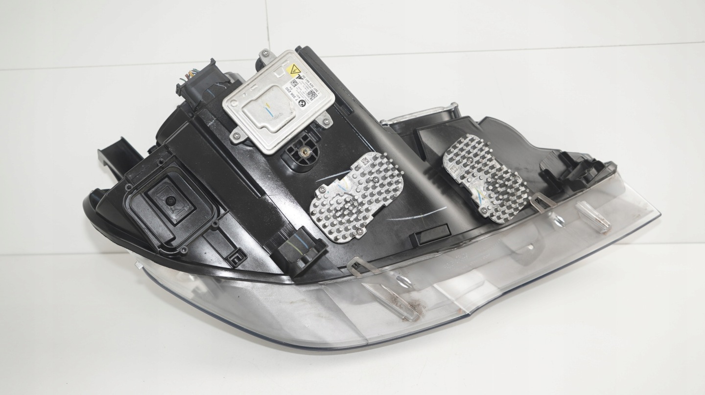 Frontscheinwerfer BMW X5 E70 Facelift Xenon Links Scheinwerfer Headlight - Thumbnail 7