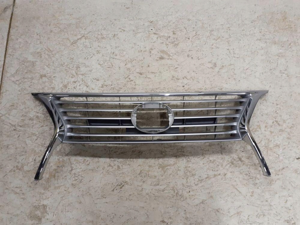 Lexus RX HXU3 Kühlergrill FRONTGRILL Kühlergitter 53155 - Thumbnail 1