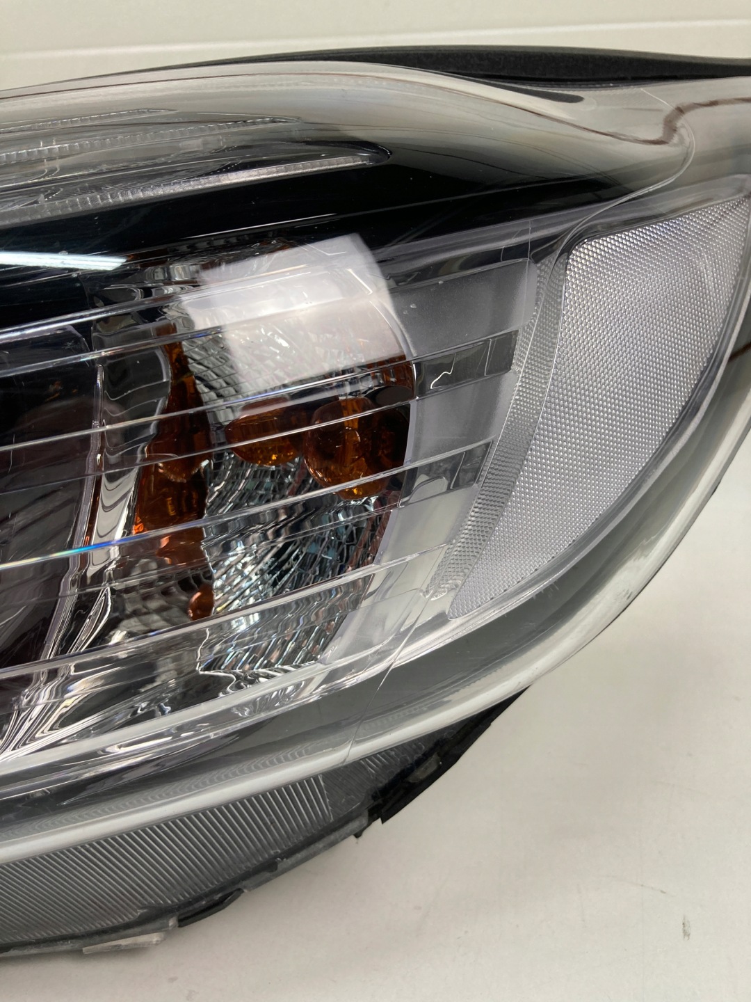 Frontscheinwerfer Kia Sorento UM Xenon Links Scheinwerfer Headlight - Thumbnail 6