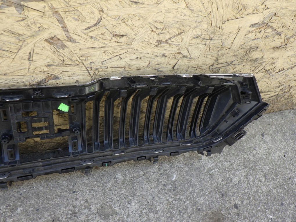 Skoda Kodiaq 656 Kühlergrill FRONTGRILL Kühlergitter 656853653 - Thumbnail 7