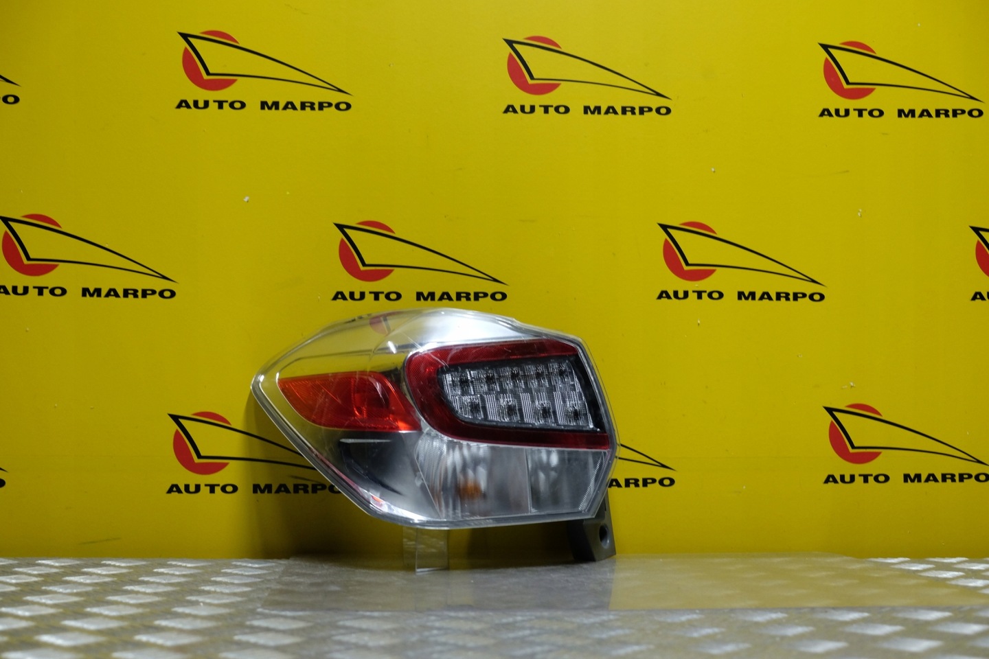 Subaru XV G5 Rückleuchte Rearlamp - Thumbnail 3