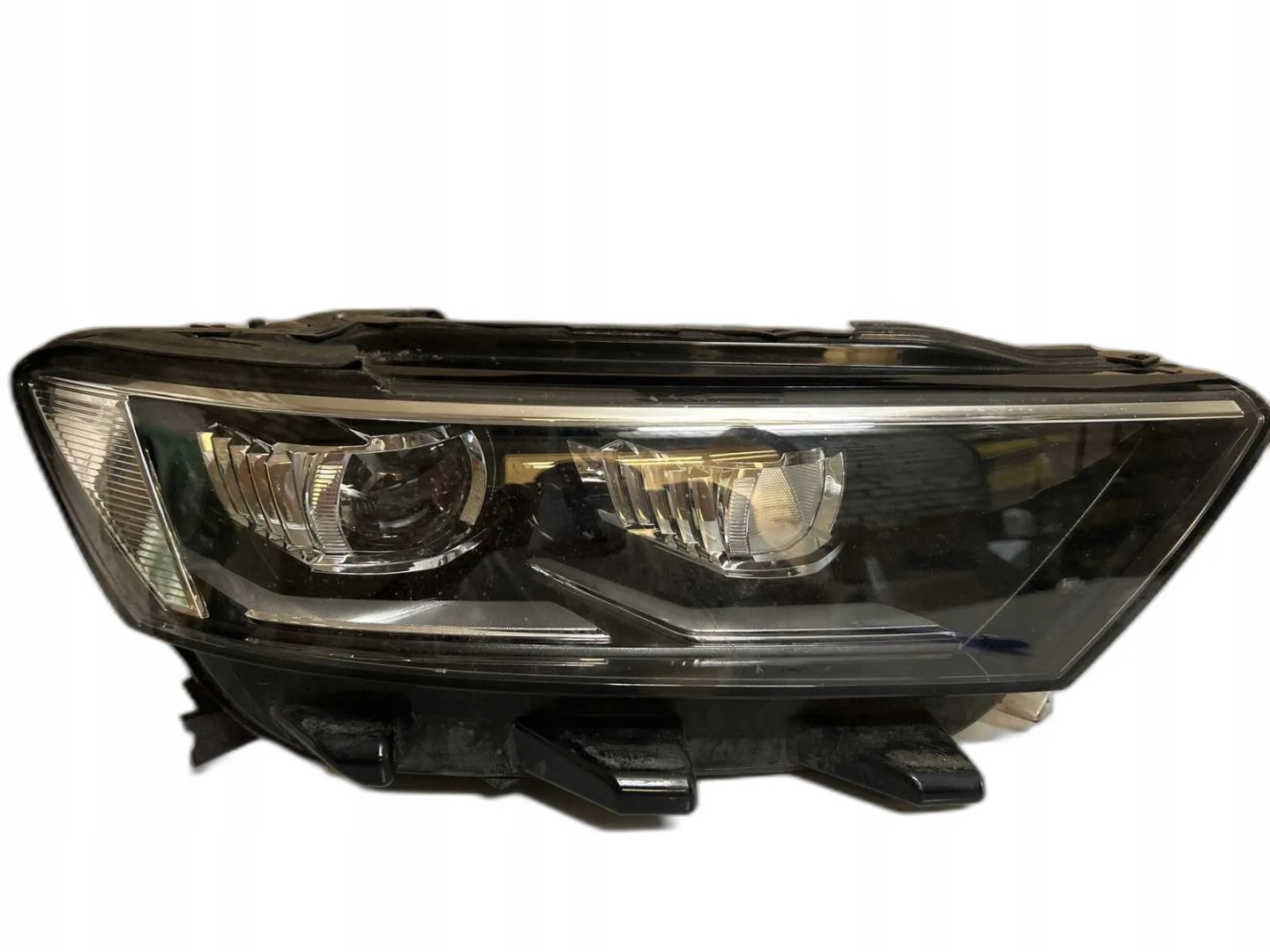 Frontscheinwerfer VW T-Roc A1 2GA941036P LED Rechts Scheinwerfer Headlight - Thumbnail 1
