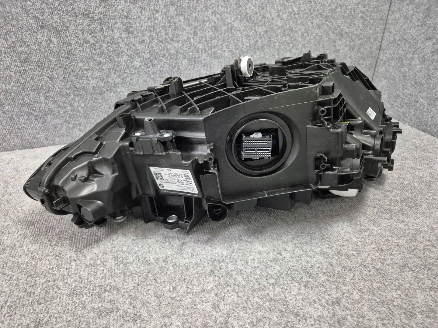 Frontscheinwerfer BMW 4 G26 9505115 Laser Links Scheinwerfer Headlight - Thumbnail 10