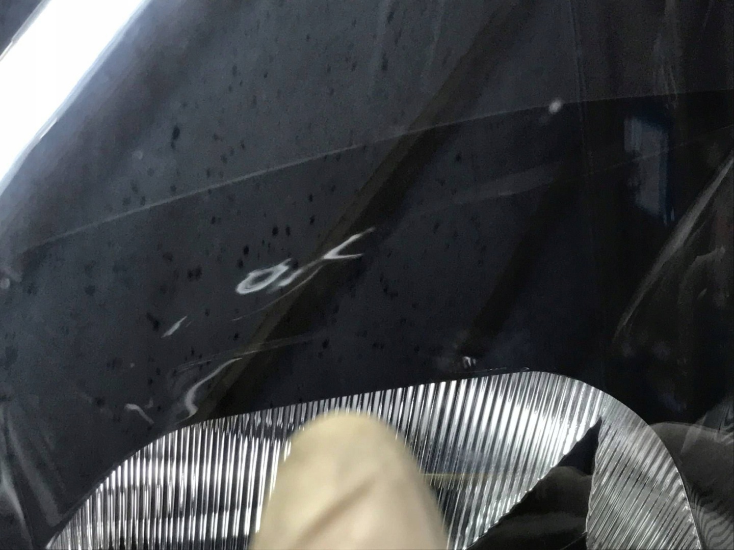 Frontscheinwerfer Ford Courier Focus III Mk3 R2X613W029CE LED Rechts Headlight - Thumbnail 6