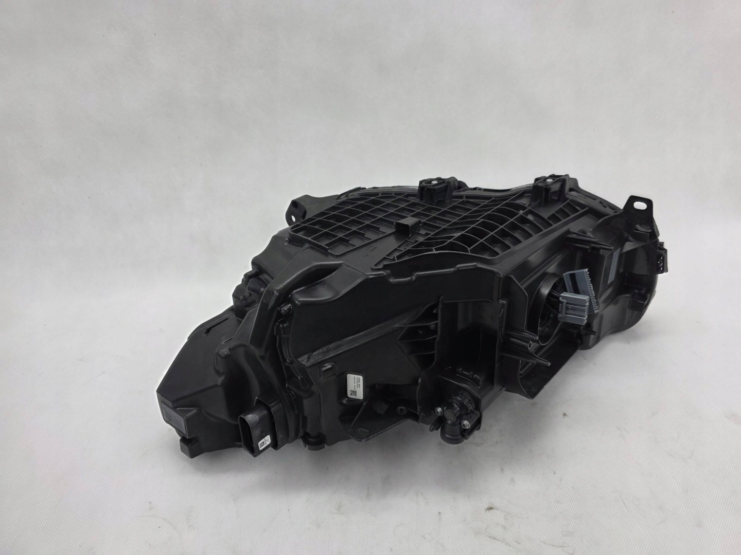 Frontscheinwerfer Volvo XC40 32420420 Facelift LED Rechts Scheinwerfer Headlight - Thumbnail 9