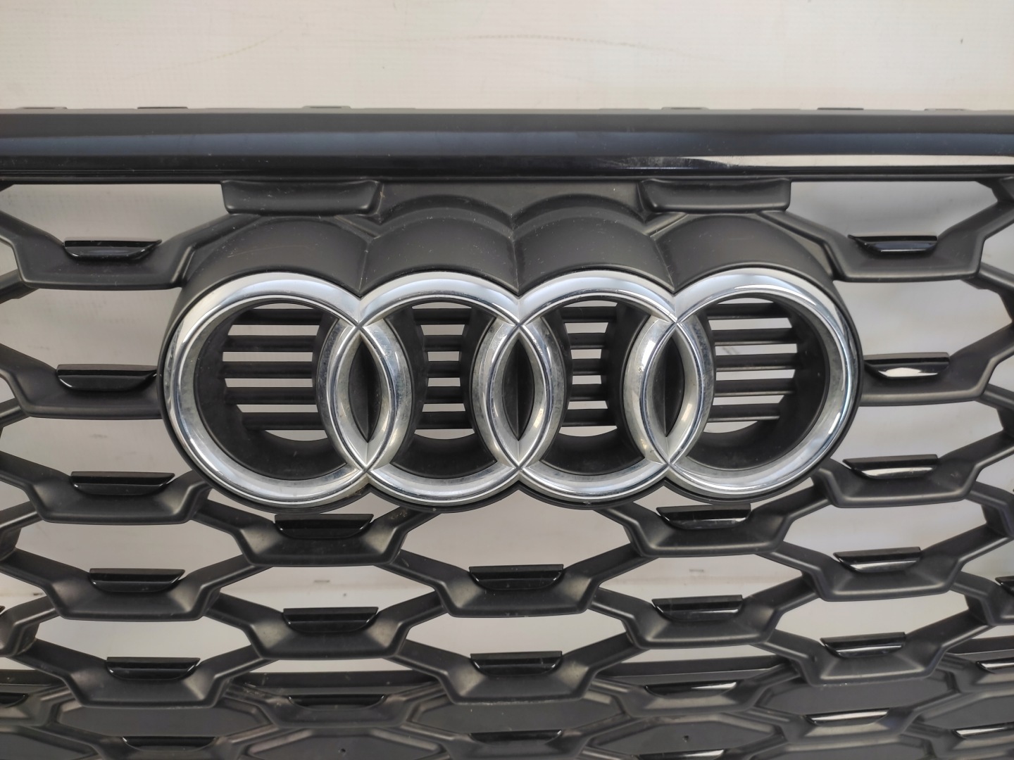 Audi Q3 Kühlergrill FRONTGRILL Kühlergitter - Thumbnail 5
