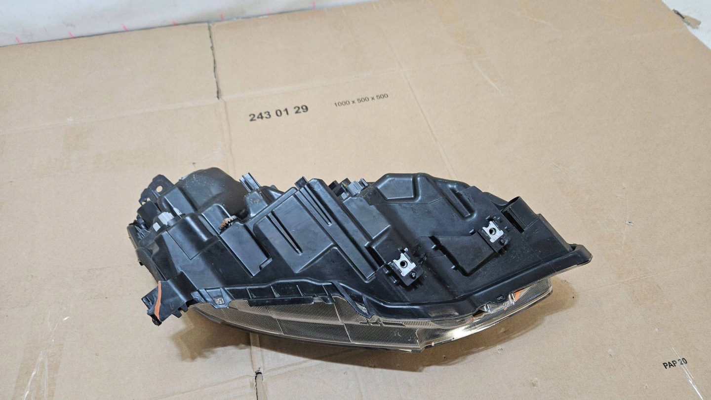 Frontscheinwerfer Honda Civic X FC LED Links Scheinwerfer Headlight - Thumbnail 7