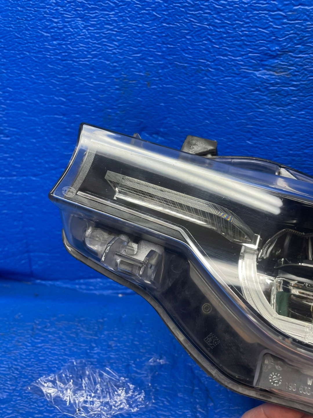 Frontscheinwerfer BMW 3 F31 7471311 LED ADAPTIVE Links Scheinwerfer Headlight - Thumbnail 20