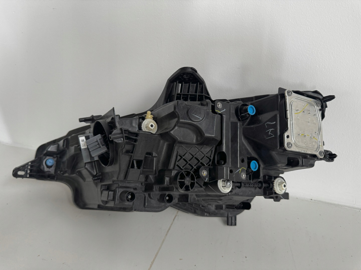 Frontscheinwerfer Volvo S60/V60 S60 LED Rechts Scheinwerfer Headlight - Thumbnail 11