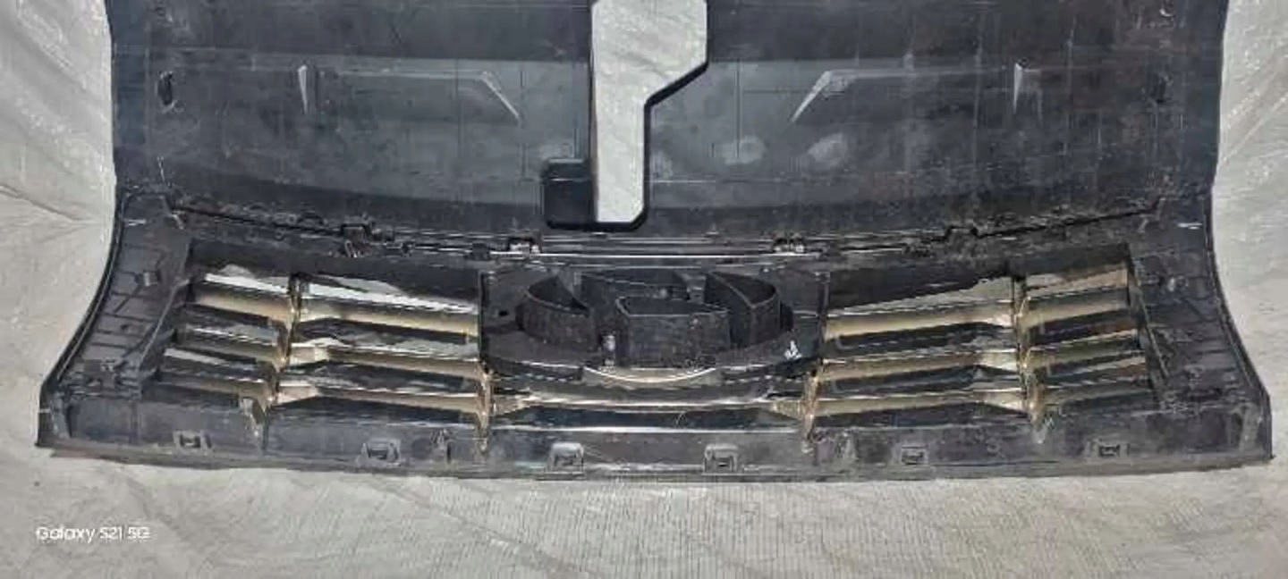 Hyundai Tucson NX4E Kühlergrill FRONTGRILL Kühlergitter - Thumbnail 7