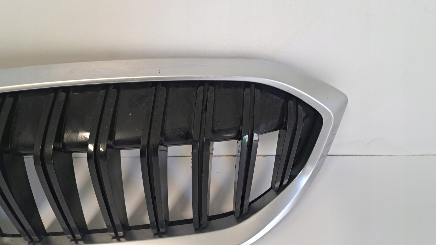 BMW 3 G21 Kühlergrill FRONTGRILL Kühlergitter - Thumbnail 8
