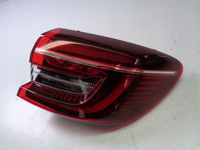Renault Clio X98 Rückleuchte 265504885R Rearlamp - Thumbnail 2