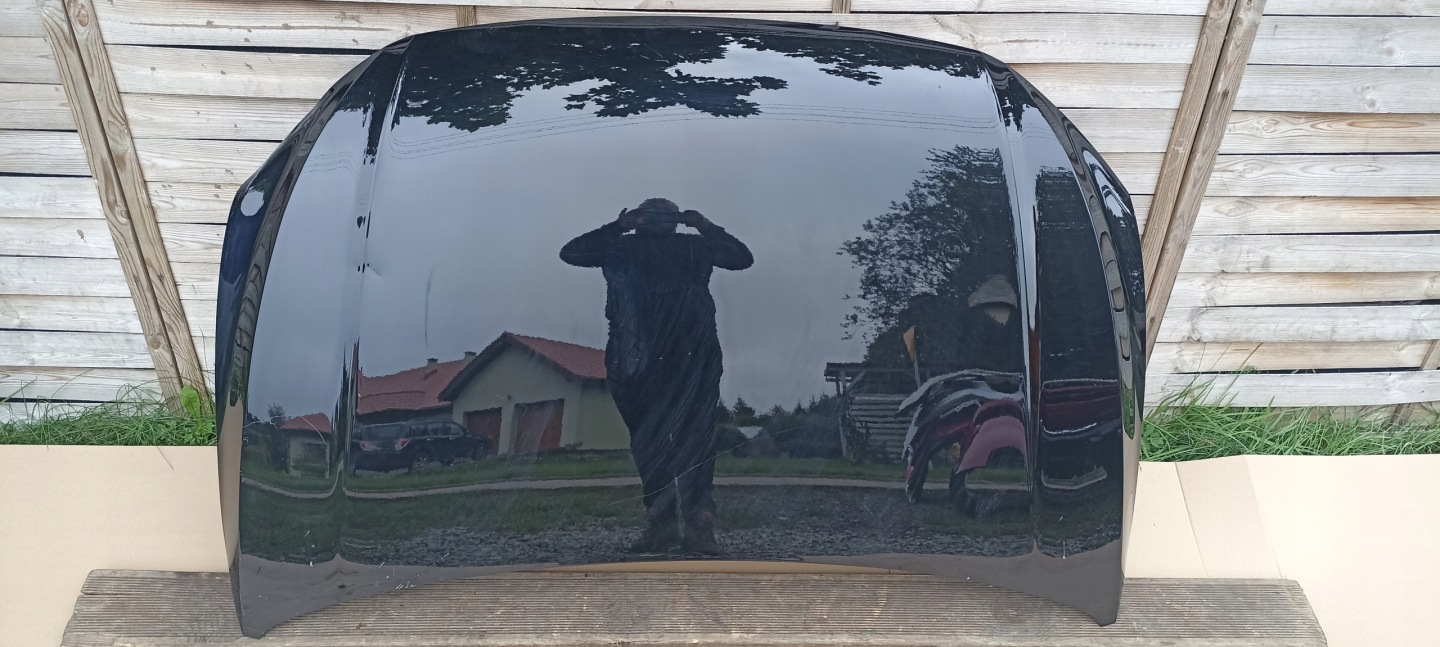 Motorhaube VW Polo III Bonnet Hood - Thumbnail 6