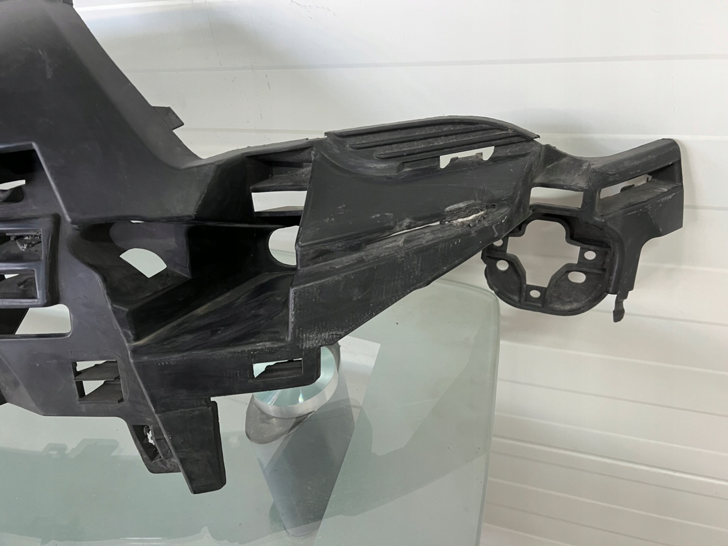 Citroen DS4 Kühlergrill FRONTGRILL Kühlergitter 9688185377 - Thumbnail 6