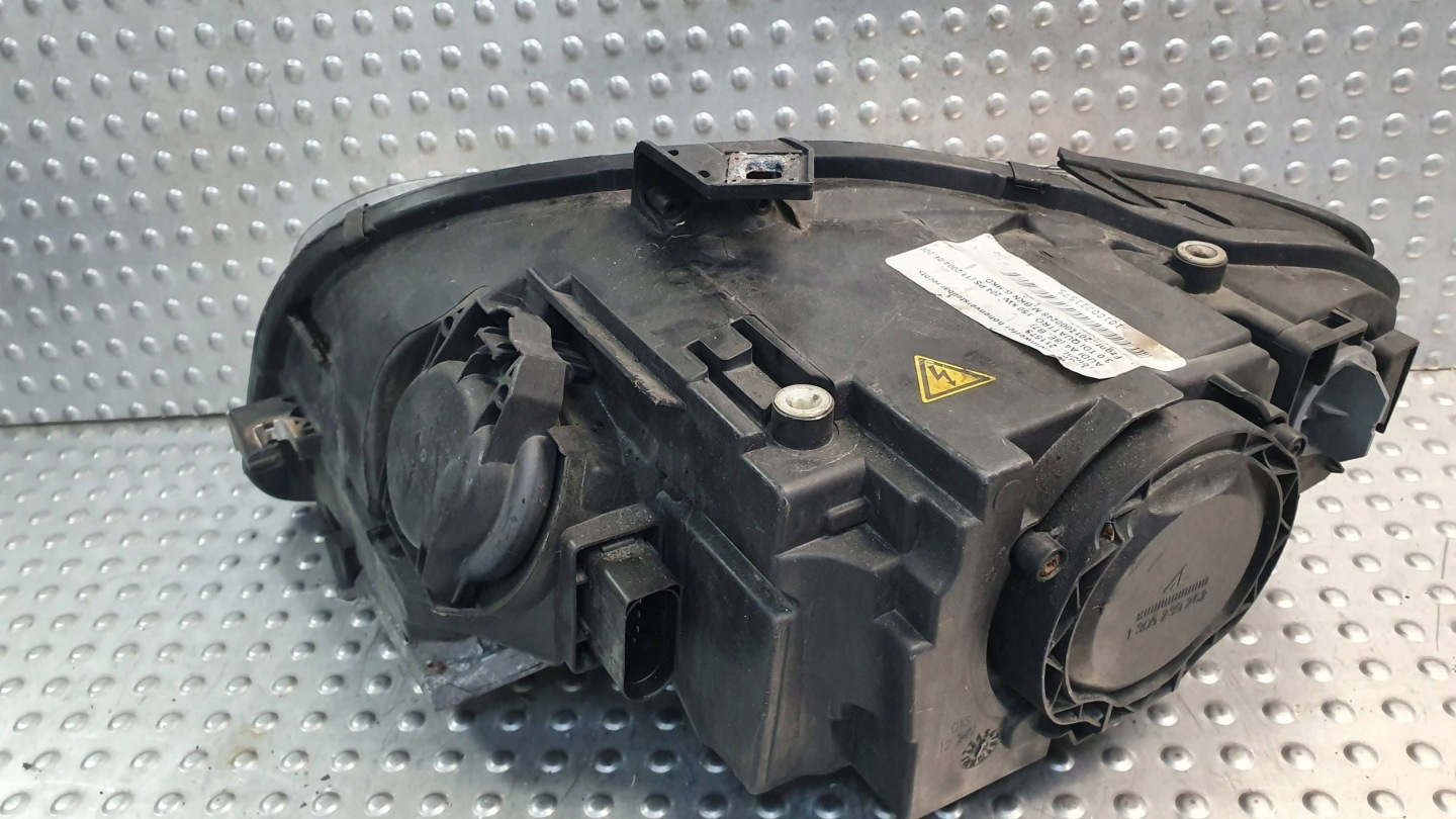 Frontscheinwerfer Audi A4 B7 Xenon Rechts Scheinwerfer Headlight - Thumbnail 8